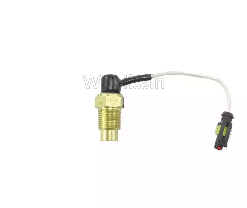 Water temperature sensor